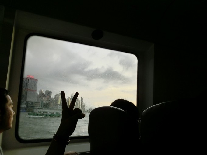 香港两日游攻略自由行二人多少钱,香港两日游自由行攻略视频