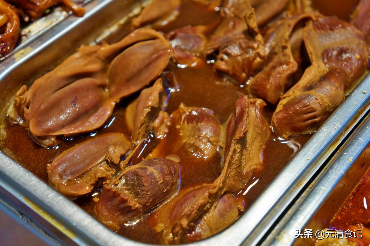 在厦门吃有特色的面应该选什么,在厦门吃面