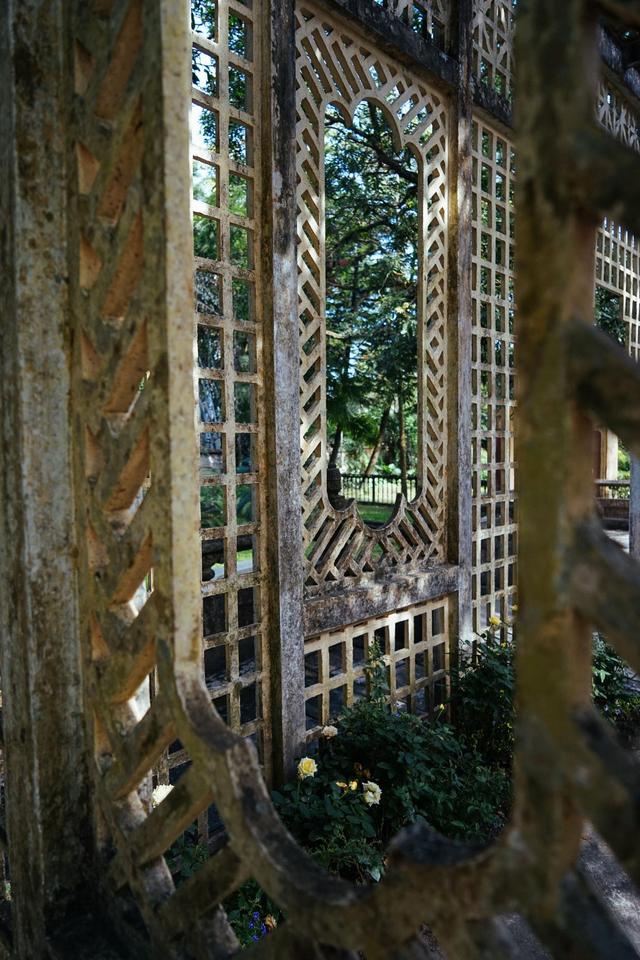 开平立园碉楼游玩攻略,开平立园怎么样