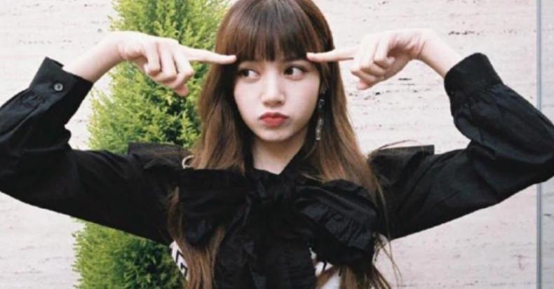 允儿的宠物，IU宠物，Lisa宠物，看到泫雅宠物：挺可爱