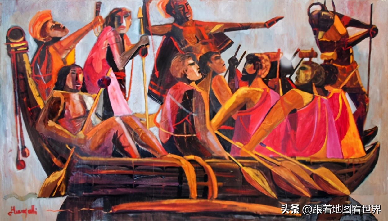 斐济为什么独立,太平洋岛国斐济人口多少