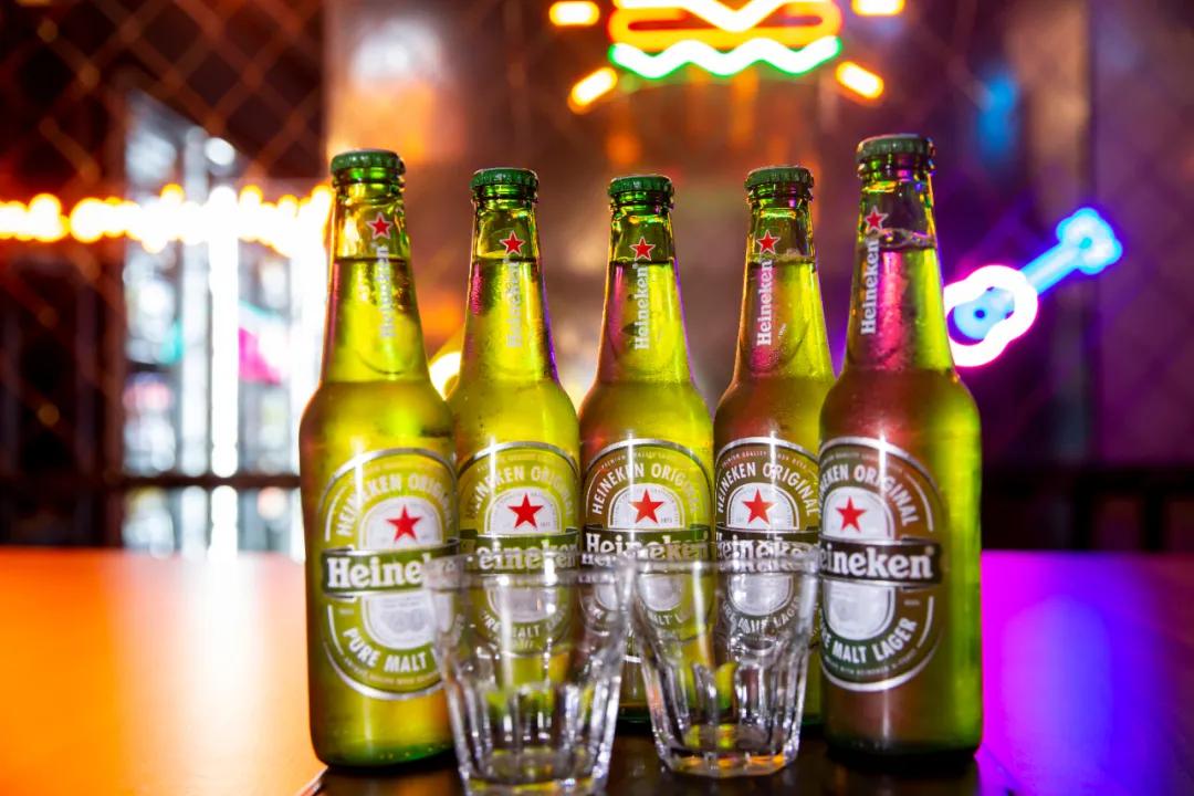 曝光高州这家酒廊,从此你的夜晚不再打烊