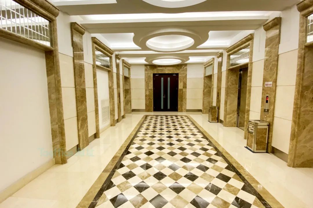 二十一世纪大厦怎么样,二十一世纪大厦照片