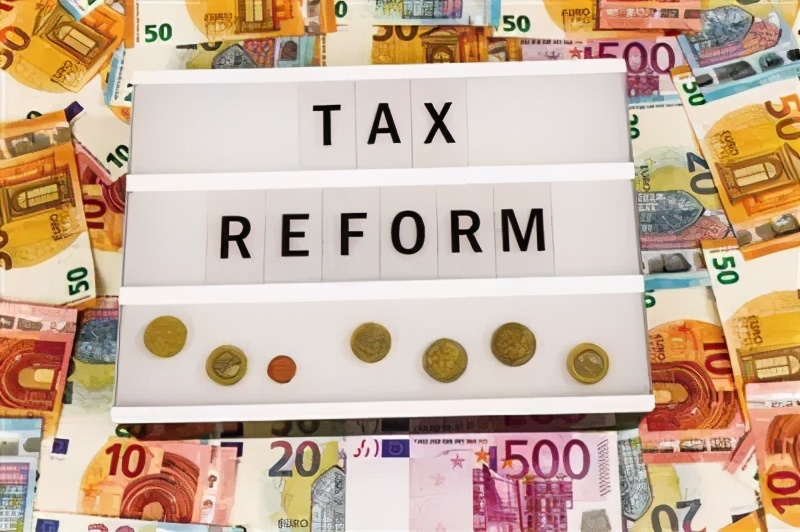 加州联邦税和州税,联邦税加州税