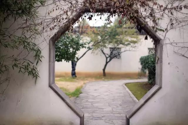 木渎古镇藏在闹市中的江南名镇,苏州木渎小众古镇