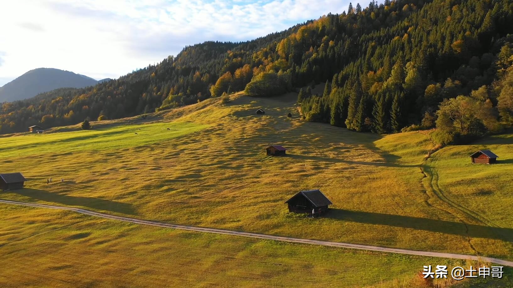 巴伐利亚好玩的地方推荐,德国值得玩的地方