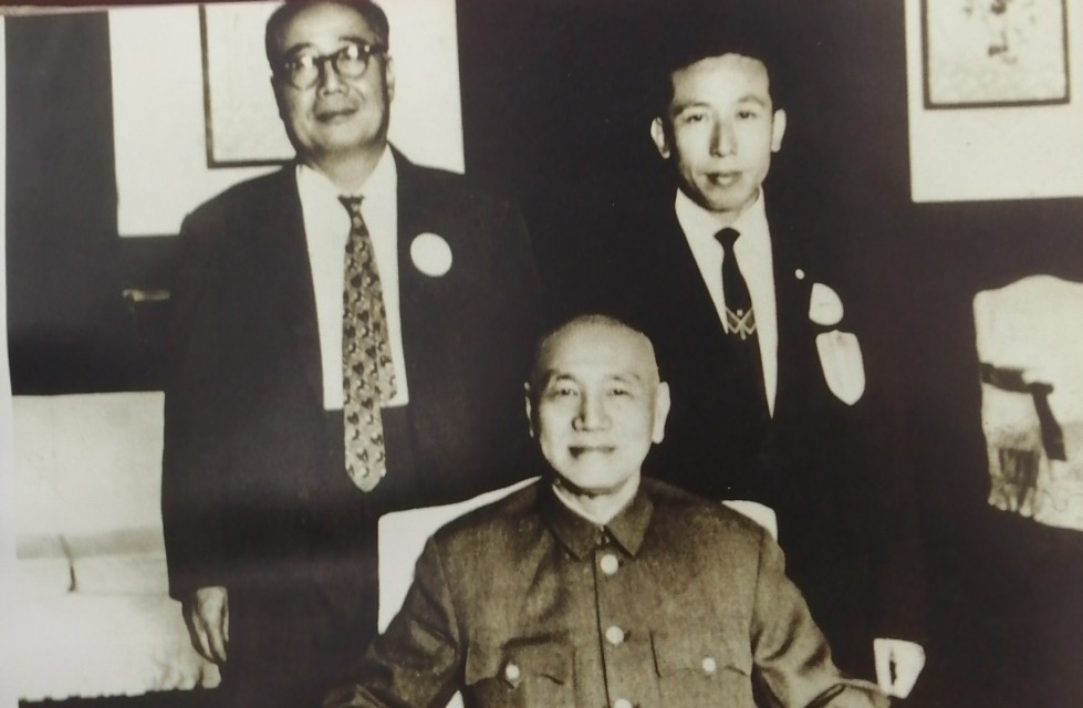 和中国建交的韩国总统,1992年中韩建交韩国总统