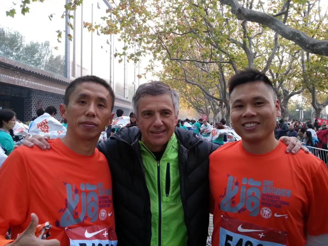 五年的等待，大师兄如愿“破3”