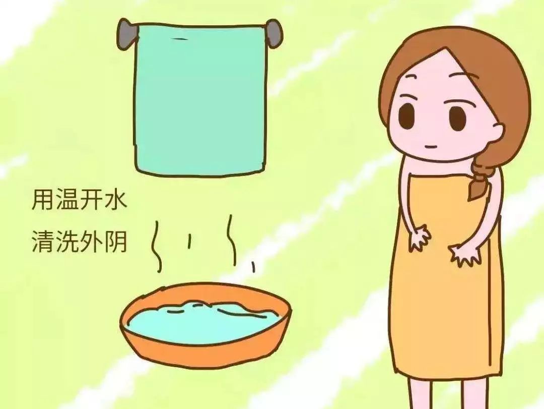 夏季妇科疾病的预防,夏日炎炎女性如何预防妇科疾病