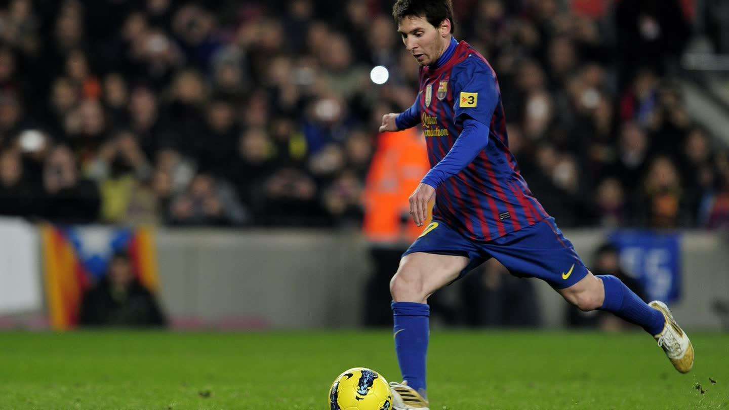 鲁尼评价梅西胜于c罗,鲁尼谈梅西c罗谁是世界第一