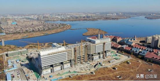 胶州中海林溪世家优劣势,中海胶州林溪世家