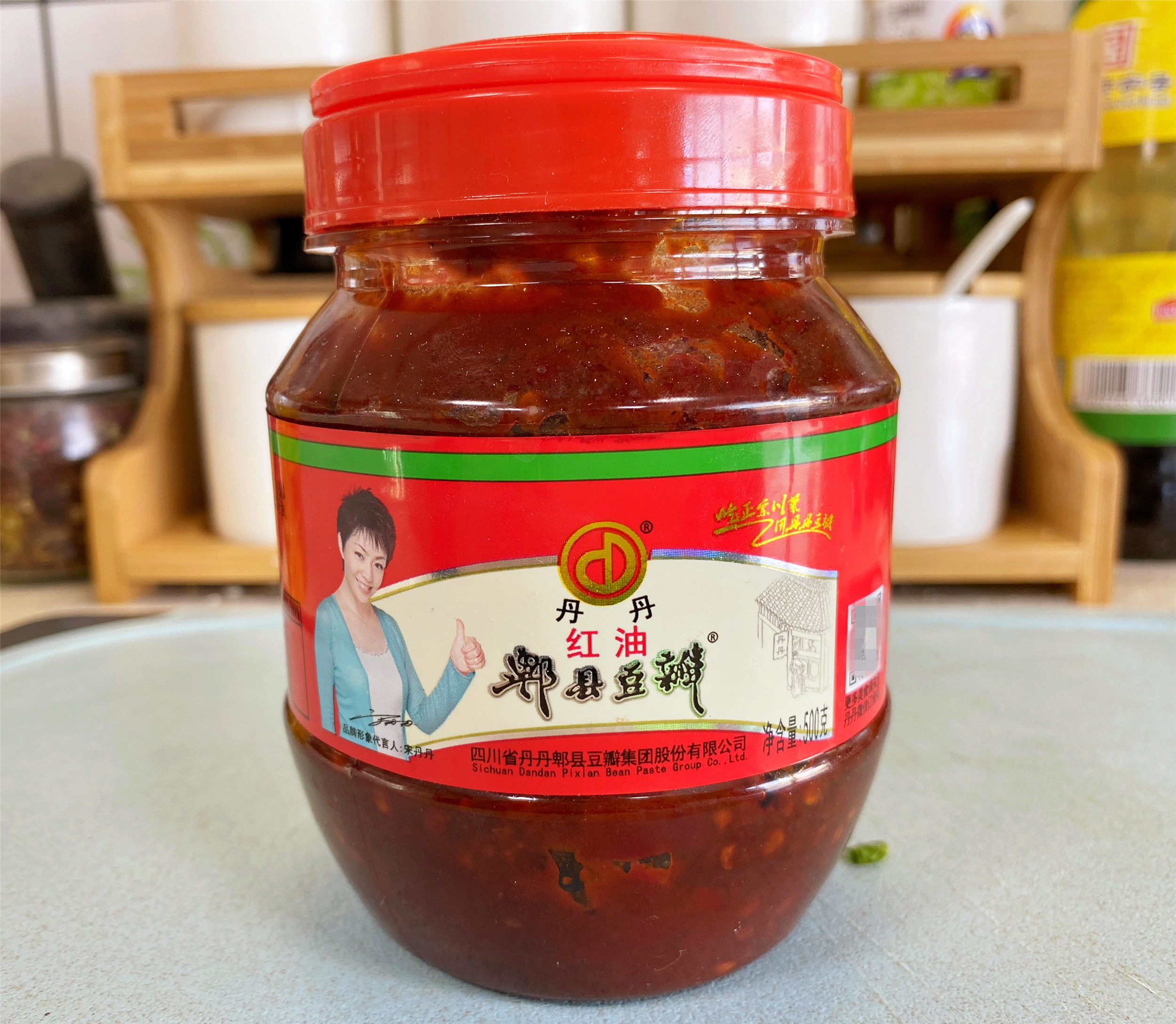 买郫县豆瓣酱,有这3种情况,别管啥牌子,都不是正宗的好豆瓣酱