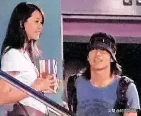 林志玲被曝婚后与老公分居,46岁林志玲谈甜蜜婚后生活