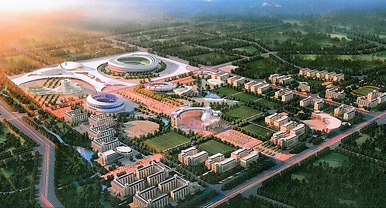 2023年桂林重大投资项目,桂林投资超百亿元项目