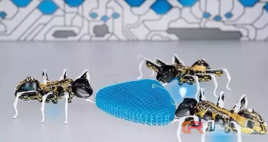 我国首创胶囊机器人，开辟新一代胃镜检查系统，为大国科技点赞