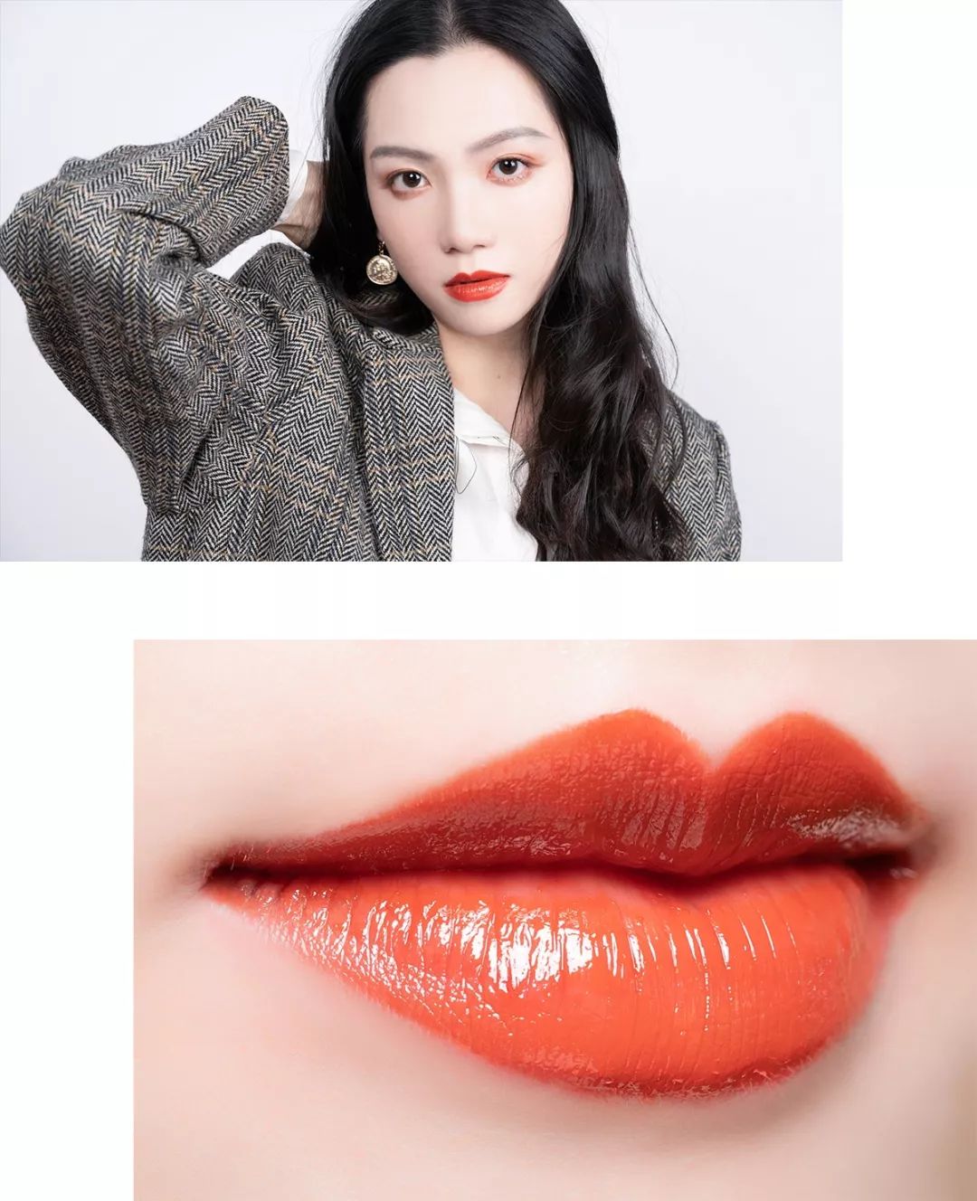 我的口红合集100种,我的口红合集