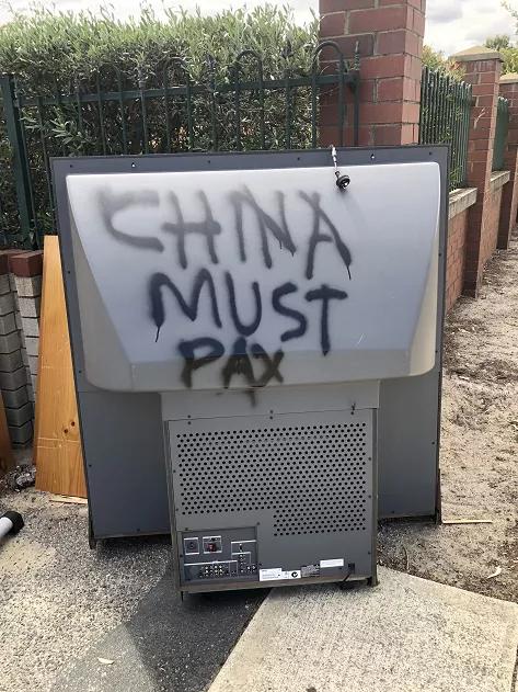 澳洲疫情华人还继续工作吗,澳洲疫情中国华人