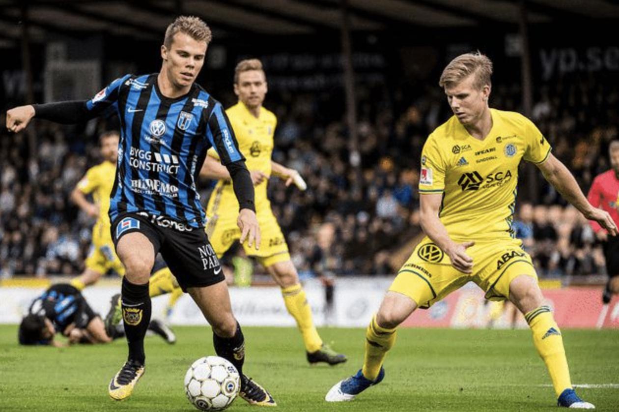 瑞典超今日推荐分析,瑞典vs佐加顿斯预测