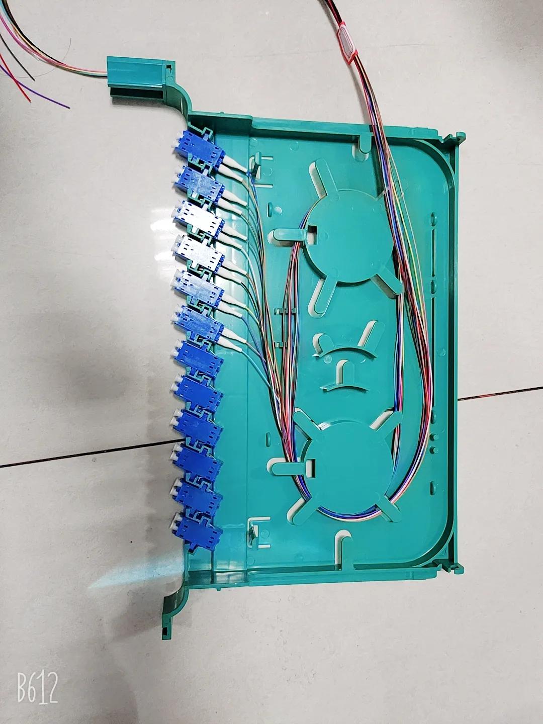 常见的一体化熔纤盘都是啥样的,一体化熔纤盘尺寸