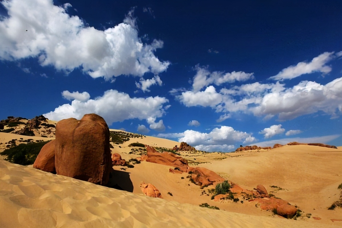 五一赤峰游玩攻略省钱,五一从赤峰出发去哪里玩