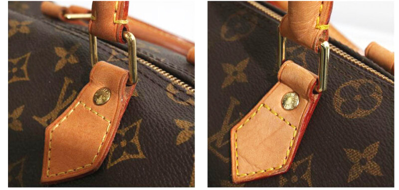 二手奢侈品lv包是真的么,二手奢侈品入手攻略