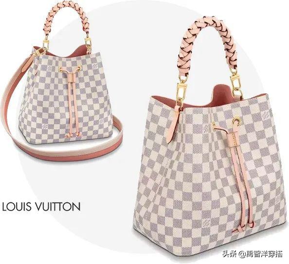 刘雯带货当下最流行包包，买它！