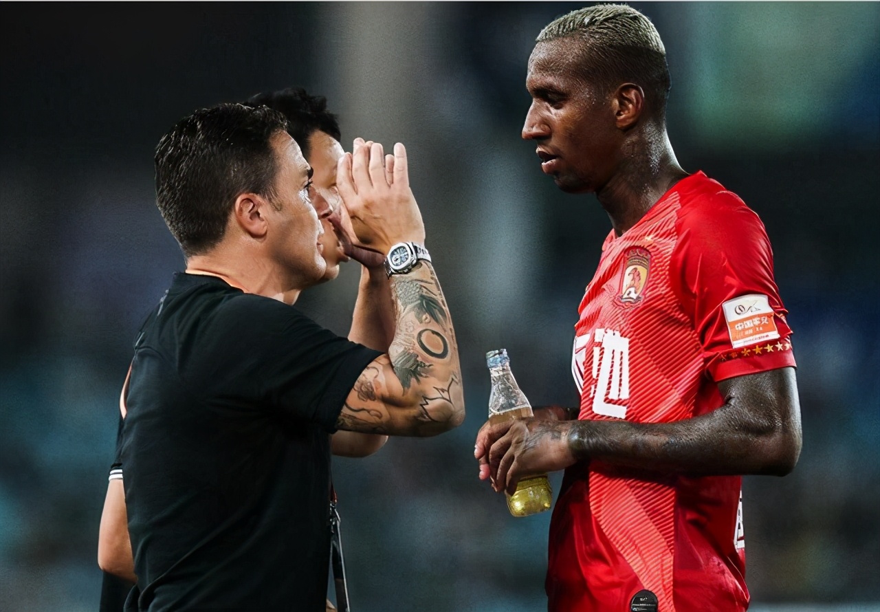 卡帅备受压力中国杯成新考验,卡帅亚冠最新比赛视频