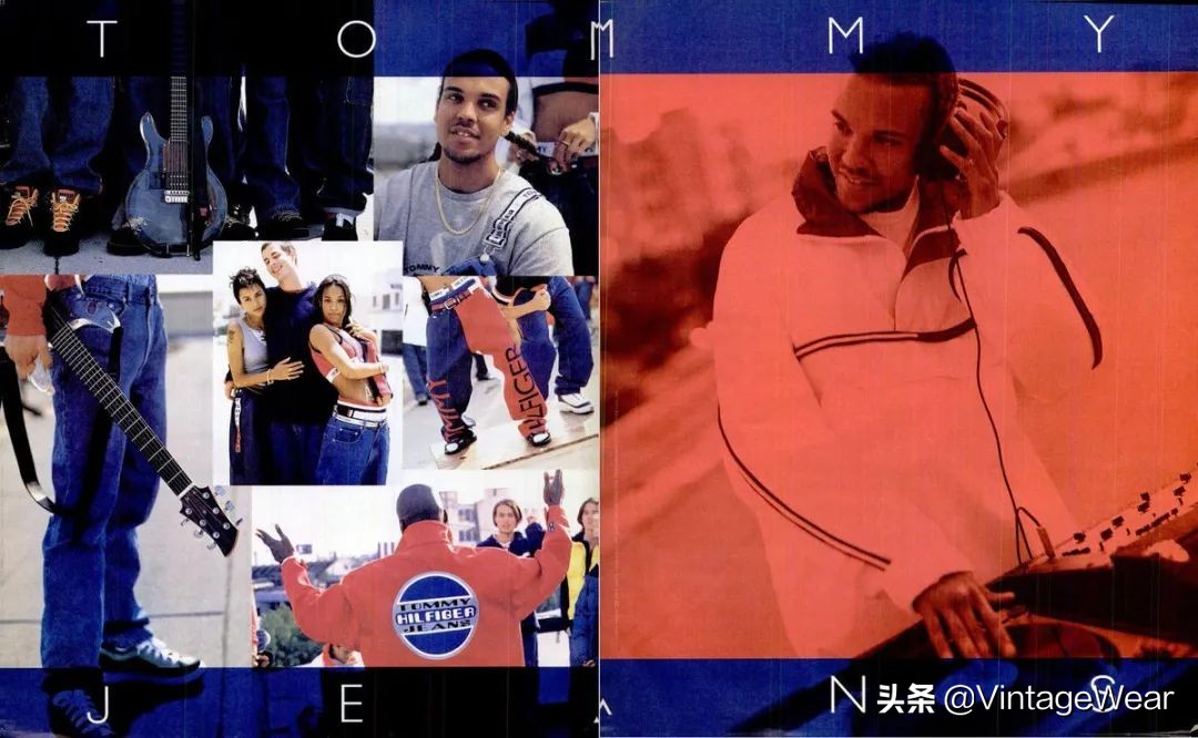 tommyhilfiger退出了吗,tommyhilfiger开业