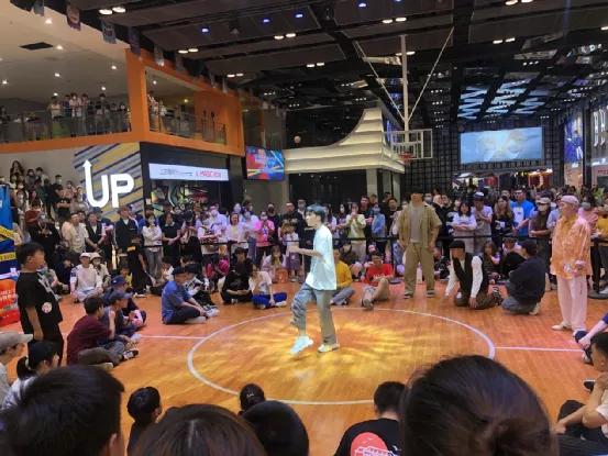 沈北吾悦广场和沈北万达广场谁大,沈北万达广场对比吾悦