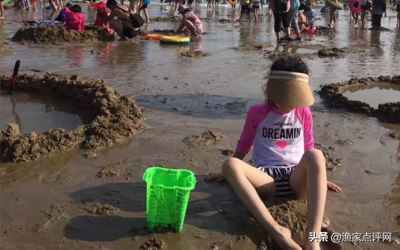 大连这个小岛不去看一看，真的会后悔