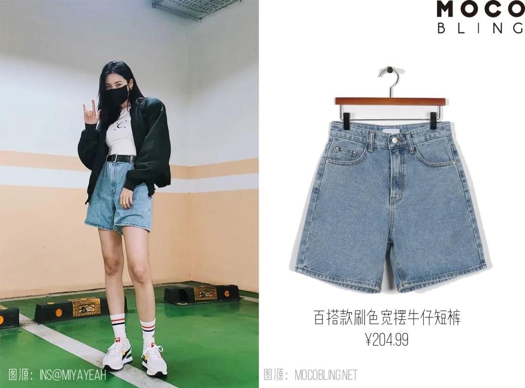 大牌先放一边，这6个平价牌子爱豆抢着穿