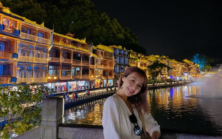 关于去张家界的旅游攻略,第一次来张家界旅游攻略