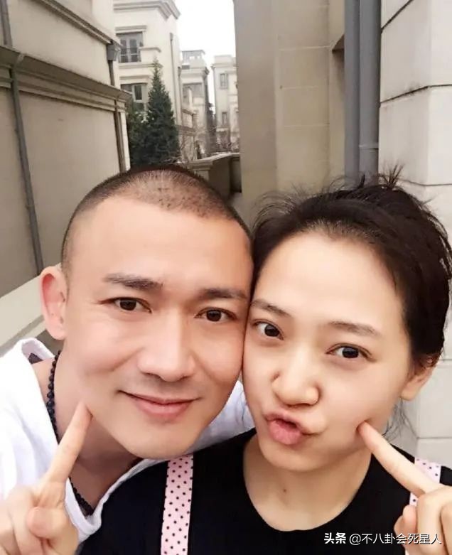 被骂在家当“皇帝”，不尊重老婆，其实大家真的错怪聂远了