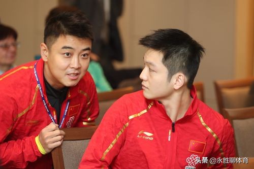 小胖樊振东军装采访,小胖樊振东军装敬礼照片