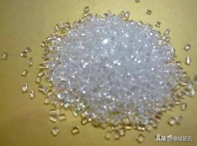 ppdm注塑工艺,注塑pmma材料特性