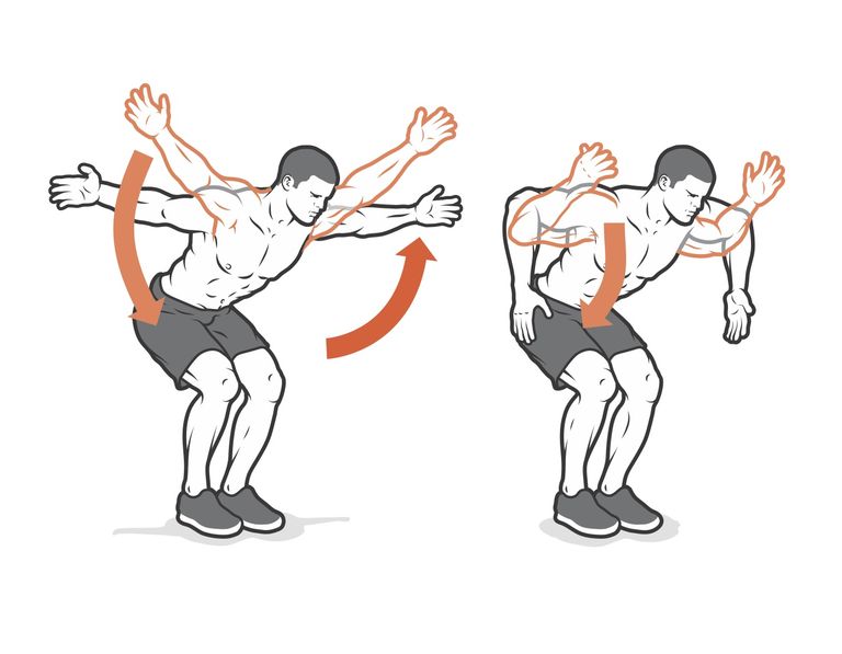 周一到周五不重样的哑铃训练,15个经典哑铃训练