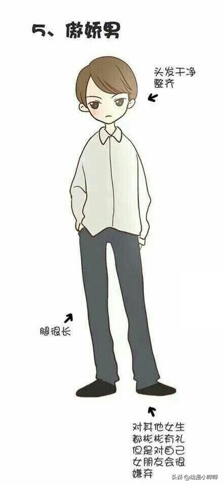 知名二次元男生画师推荐,二次元画师人设图男