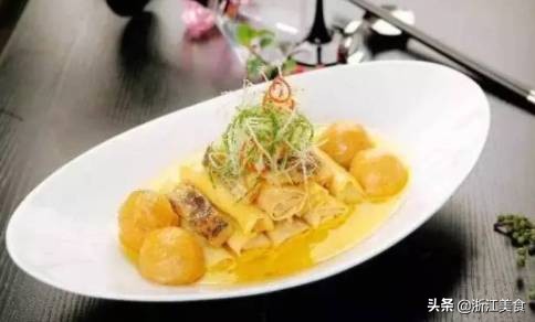 16道美味蒸菜牢牢抓住食客的胃,16道经典美食