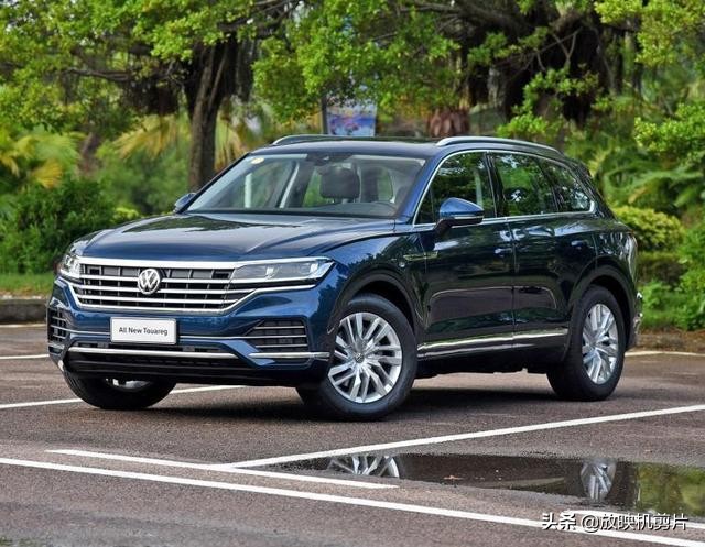 什么人会买大众途锐,大众途锐深度测评2021款大众途锐