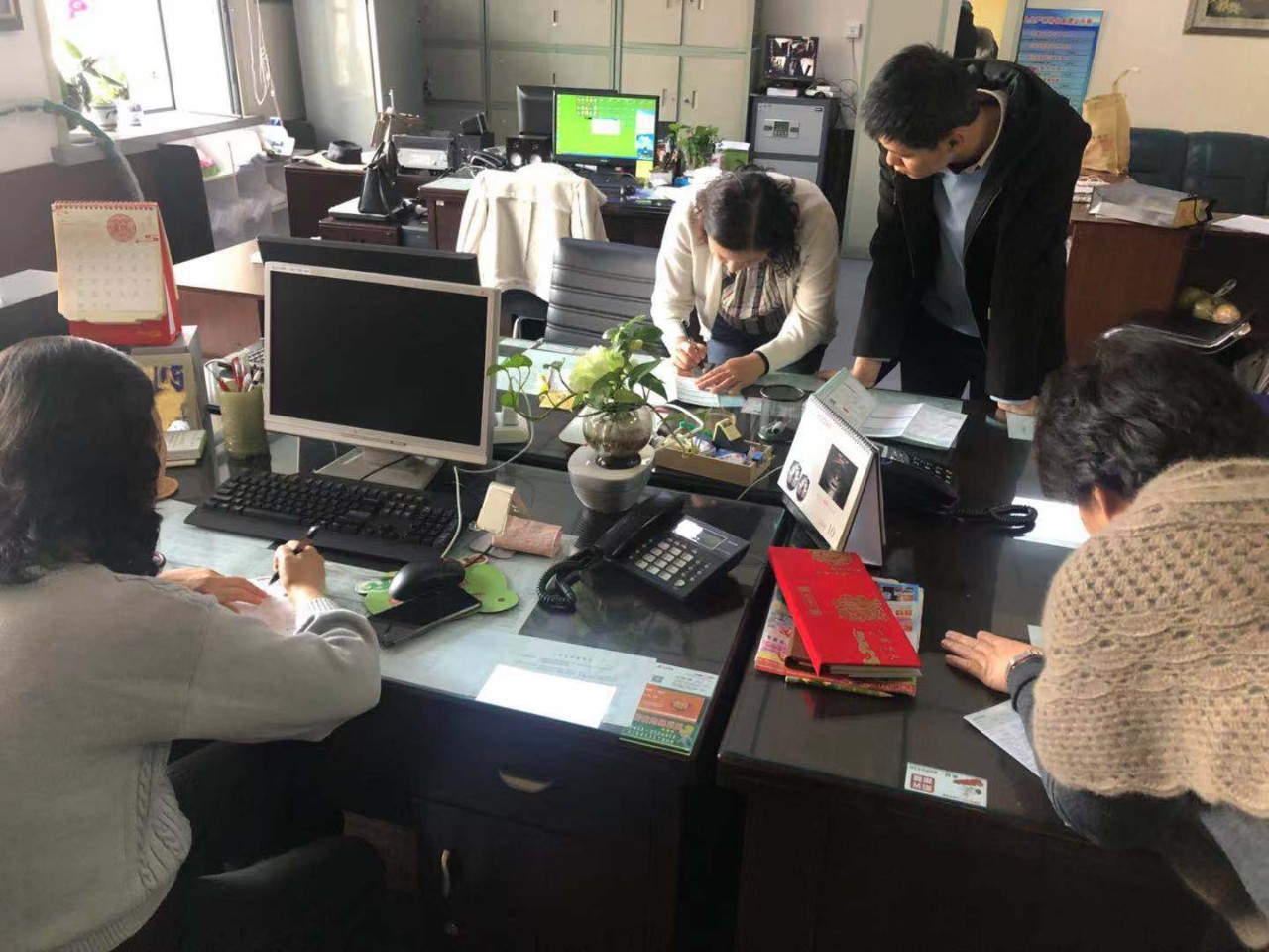 邮储银行理财经理视频,中国邮政的金融理财经理