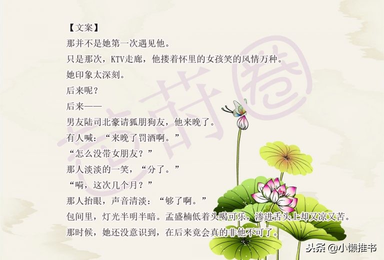 高糖甜文小说,发糖比较多的小说