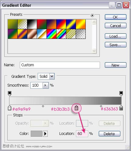 ps怎么制作画笔图案,ps怎么制作仙气画笔