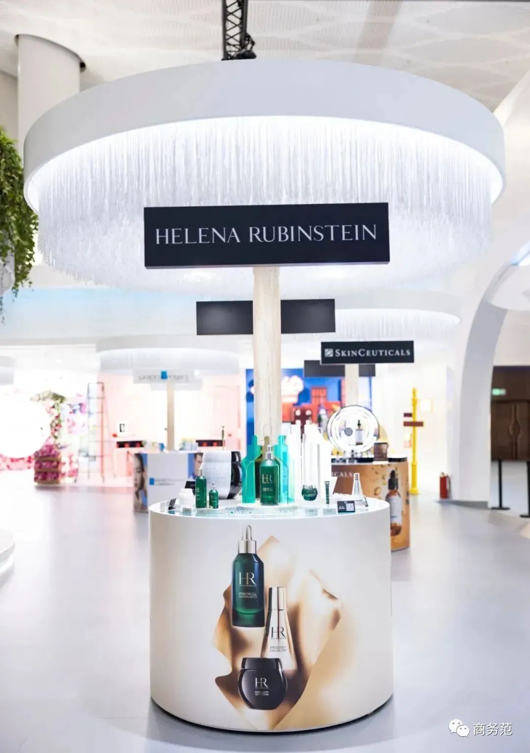 在海南的三天两夜逛大牌美妆护肤,去海南免税店必买护肤品