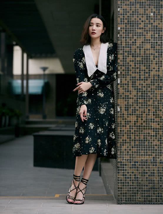 穿搭找到自己的穿衣风格才是王道,掌握这3点让你的穿衣打扮更出彩