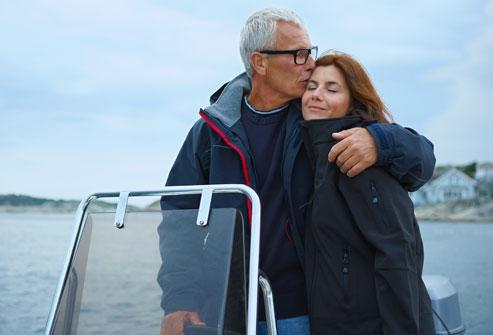 涨姿势！男性勃起障碍很可怕？听过用松紧带和真空泵