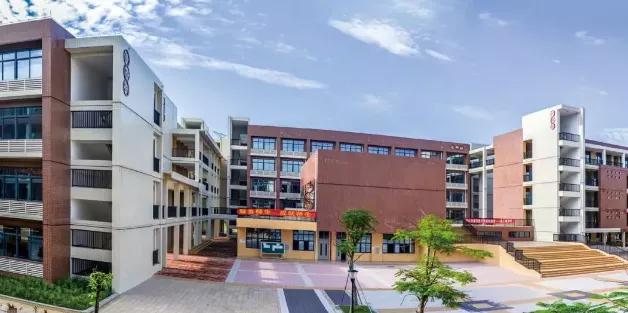 花都区幼升小完整攻略,花都小学最新规划图