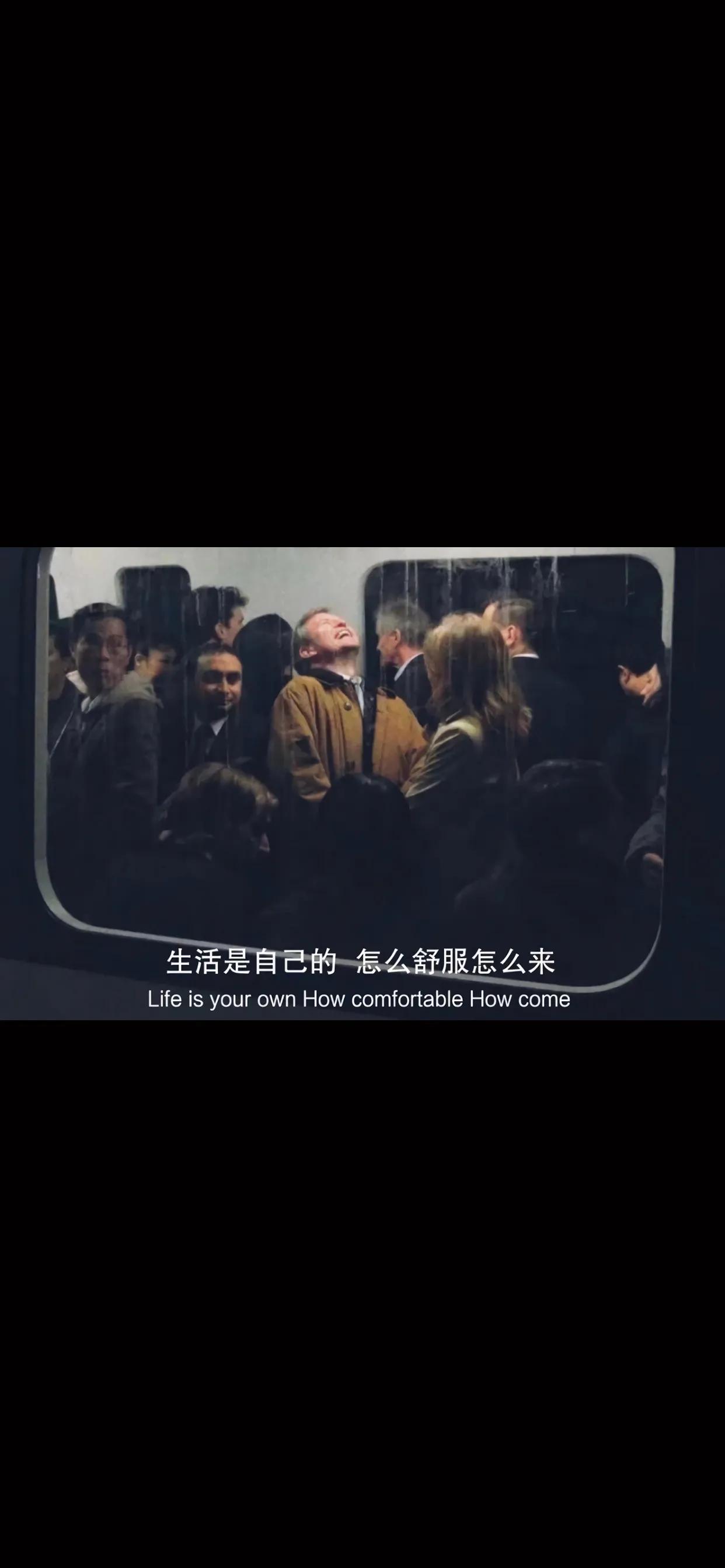 努力活成自己想要的样子手机壁纸,心态很重要的手机壁纸图片