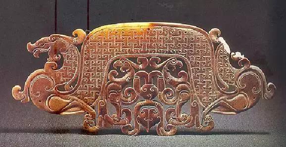 古玉收藏看门道，你知道吗？