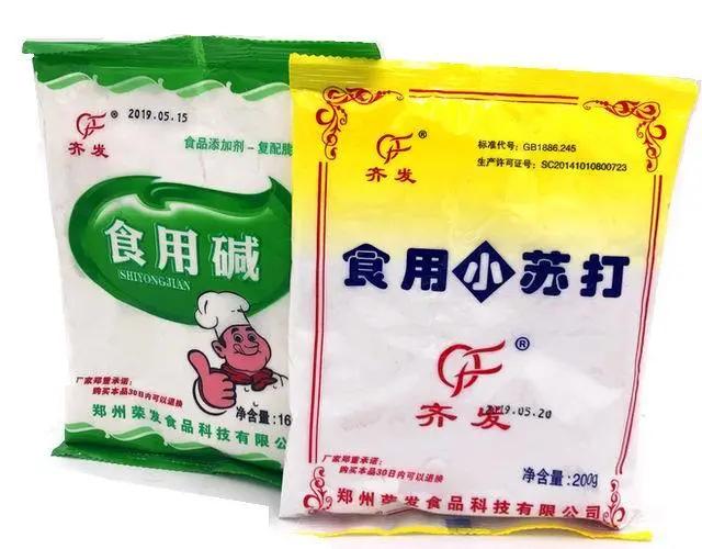 食用碱能常吃吗,不可或缺食用碱