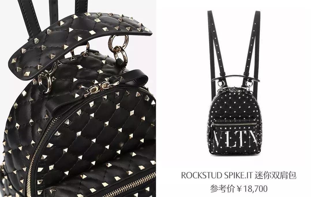 好看的双肩包推荐,好看的双肩包高级